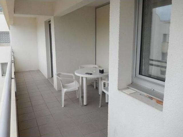 Location Appartement Rue duffour dubergier, Bordeaux