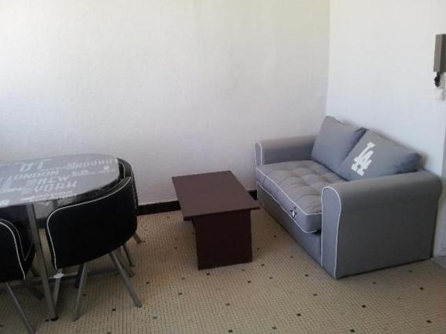 Location Appartement Rue duffour dubergier, Bordeaux