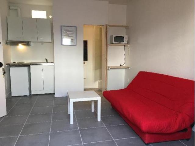 Location Appartement Rue duffour dubergier, Bordeaux
