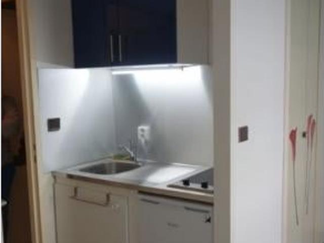 Location Appartement Rue duffour dubergier, Bordeaux