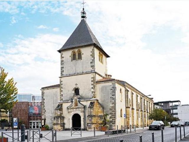 Location Appartement Rue duffour dubergier, Bordeaux