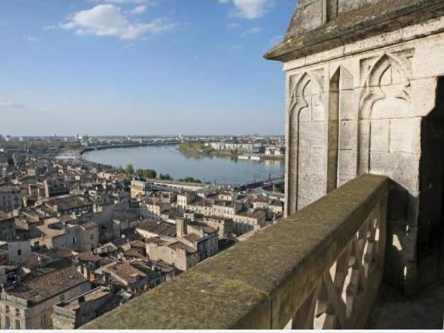 Location Appartement Rue duffour dubergier, Bordeaux