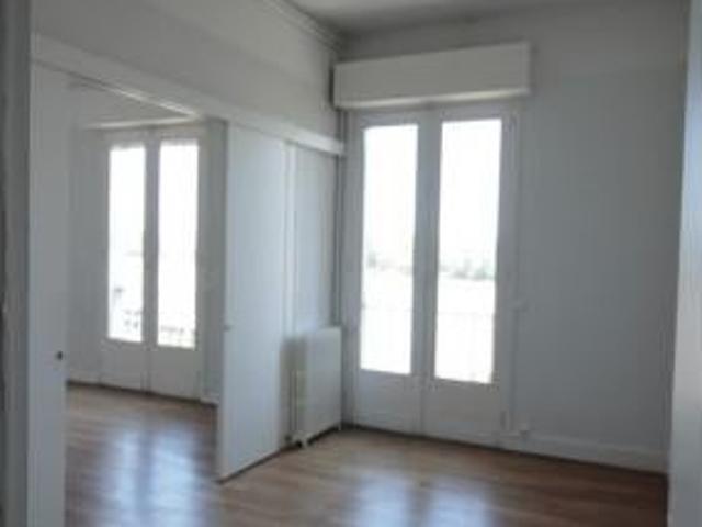 Location Appartement Rue duffour dubergier, Bordeaux
