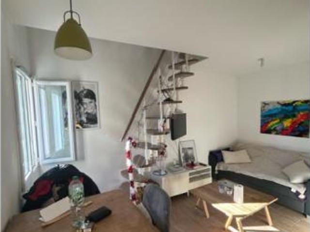 Location Appartement Rue duffour dubergier, Bordeaux