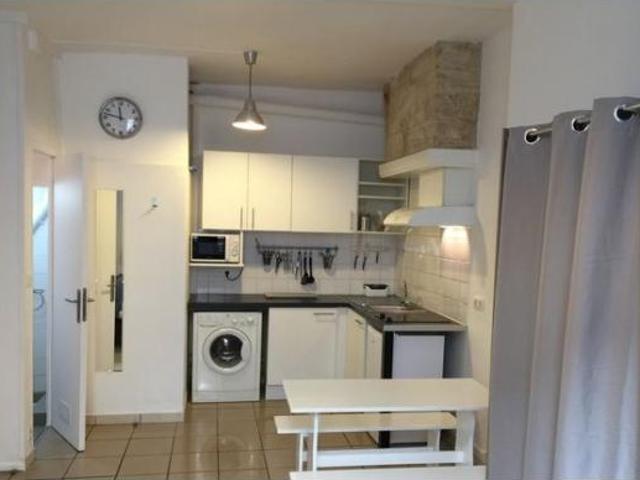 Location Appartement Rue duffour dubergier, Bordeaux