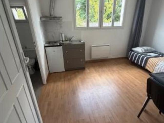 Location Appartement Rue duffour dubergier, Bordeaux