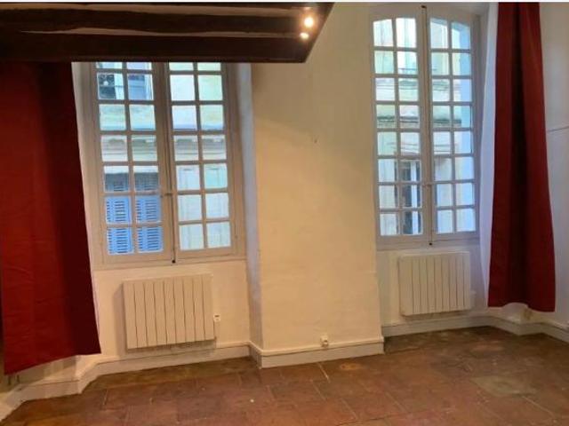 Location Appartement Rue duffour dubergier, Bordeaux