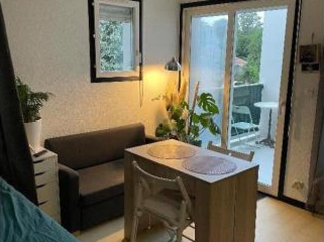 Location Appartement Rue duffour dubergier, Bordeaux