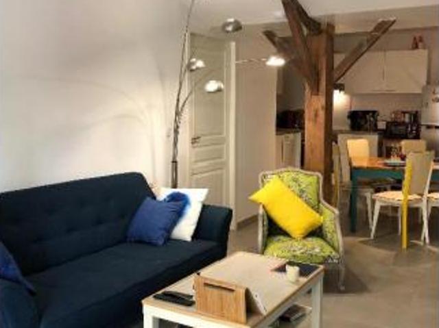 Location Appartement Rue duffour dubergier, Bordeaux