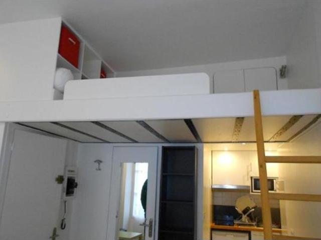 Location Appartement Rue duffour dubergier, Bordeaux