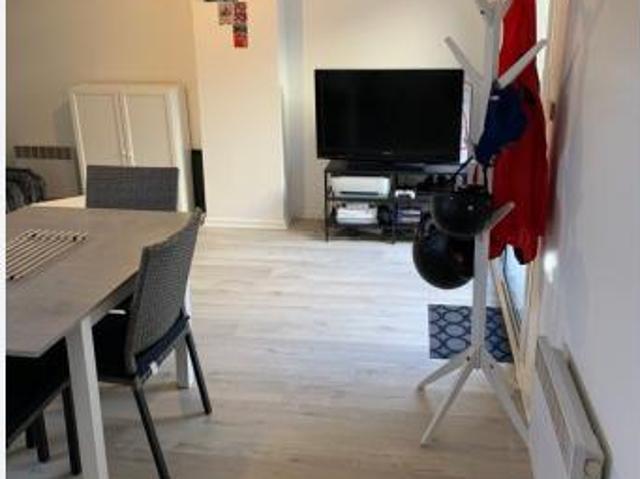 Location Appartement Rue duffour dubergier, Bordeaux