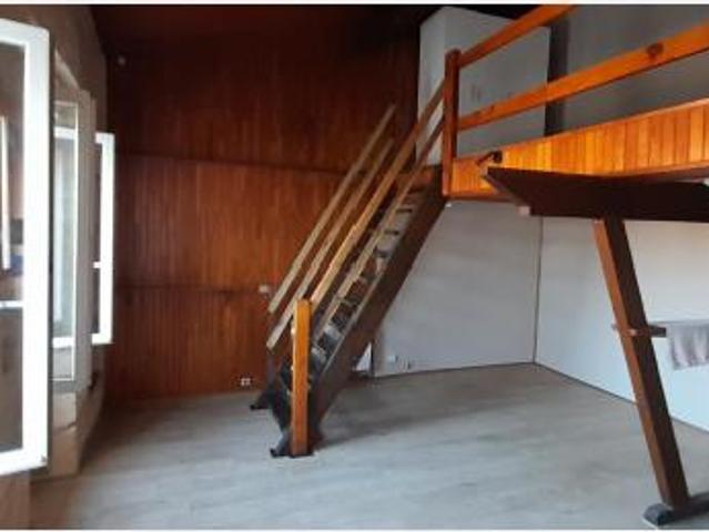 Location Appartement Rue duffour dubergier, Bordeaux