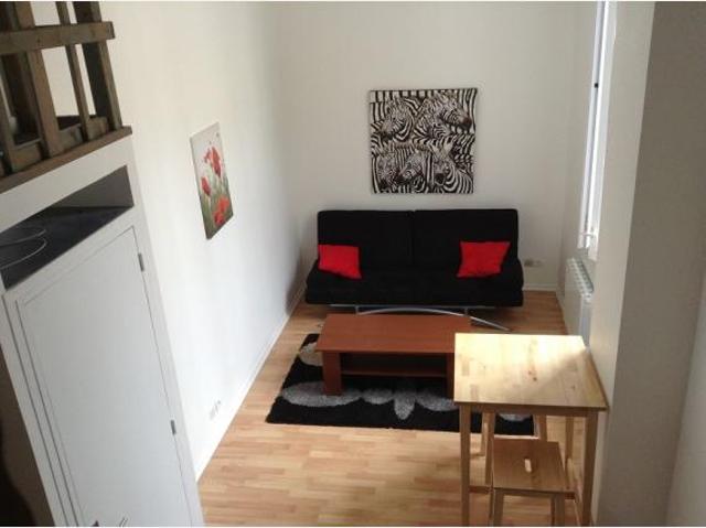 Location Appartement Rue duffour dubergier, Bordeaux
