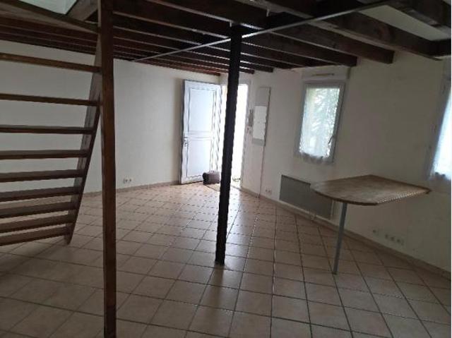 Location Appartement Rue duffour dubergier, Bordeaux