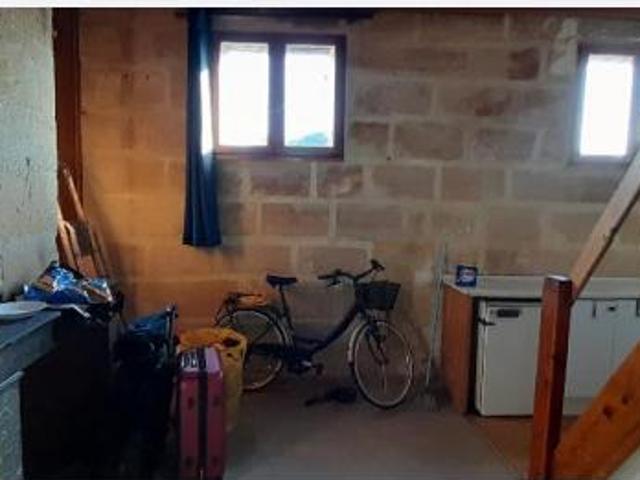 Location Appartement Rue duffour dubergier, Bordeaux