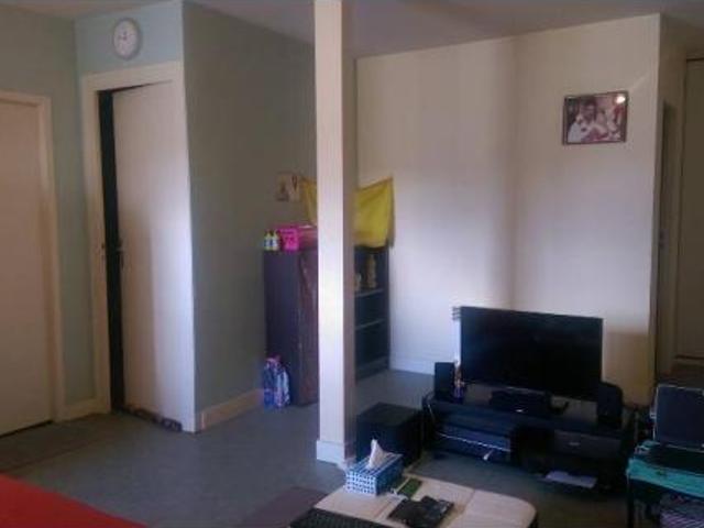 Location Appartement Rue duffour dubergier, Bordeaux