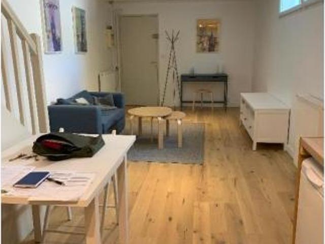 Location Appartement Rue duffour dubergier, Bordeaux
