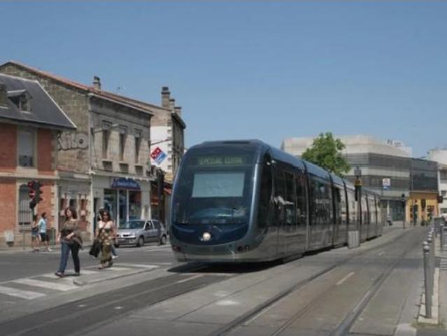 Location Appartement Rue duffour dubergier, Bordeaux