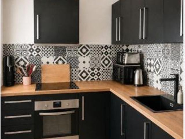 Location Appartement Rue duffour dubergier, Bordeaux