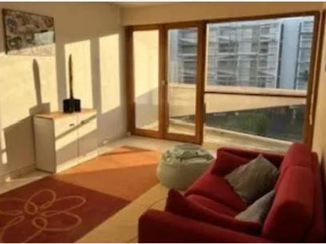 Location Appartement Rue duffour dubergier, Bordeaux