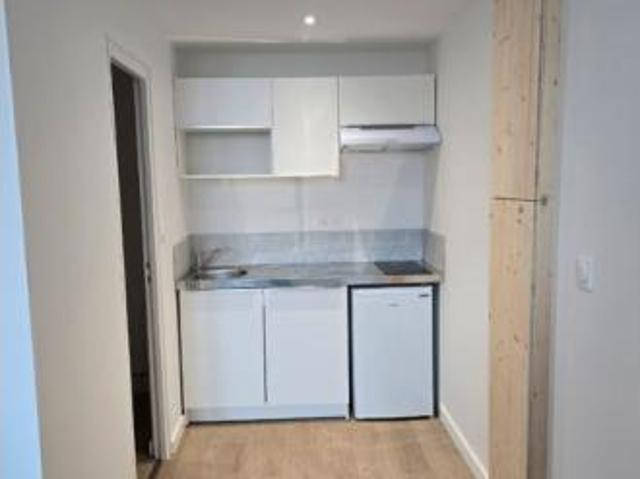 Location Appartement Rue duffour dubergier, Bordeaux