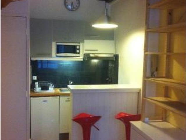 Location Appartement Rue duffour dubergier, Bordeaux