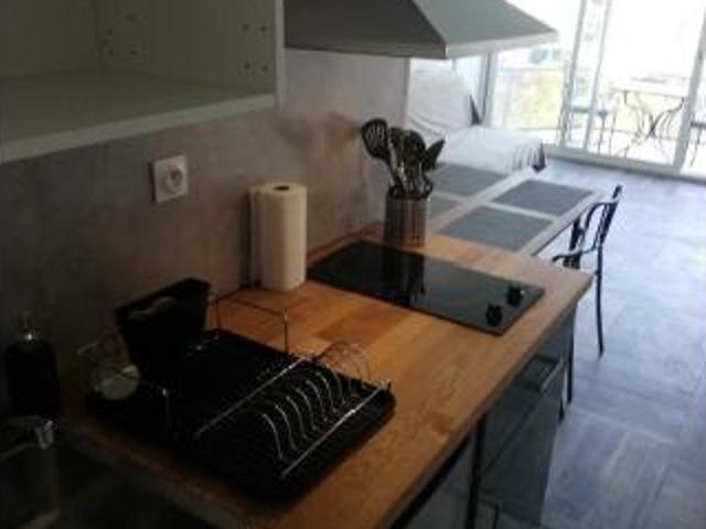 Location Appartement Rue duffour dubergier, Bordeaux