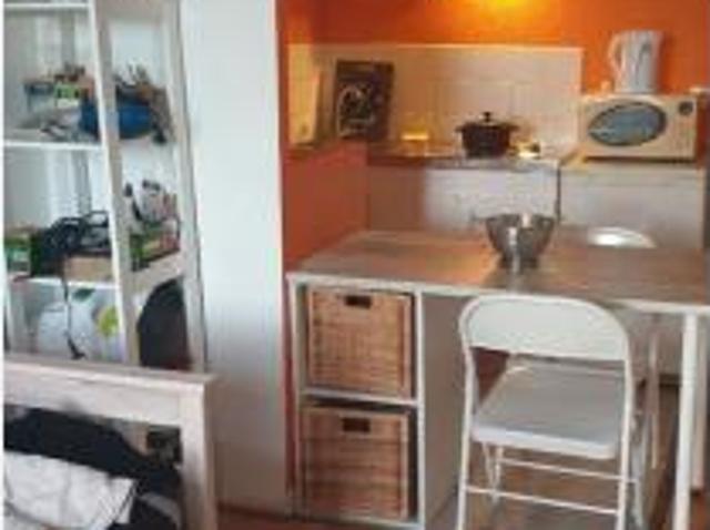 Location Appartement Rue duffour dubergier, Bordeaux