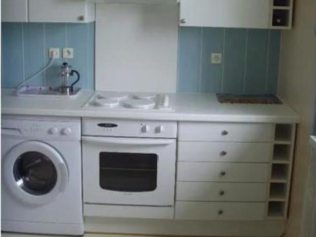 Location Appartement Rue duffour dubergier, Bordeaux