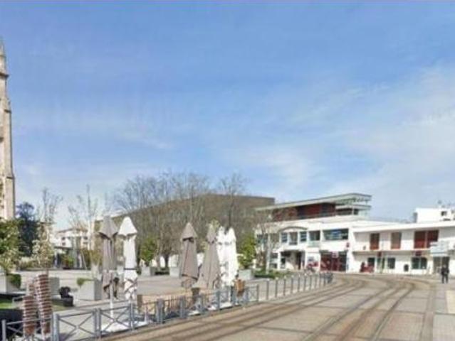 Location Appartement Rue duffour dubergier, Bordeaux