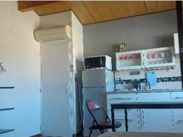 Location Appartement Rue duffour dubergier, Bordeaux