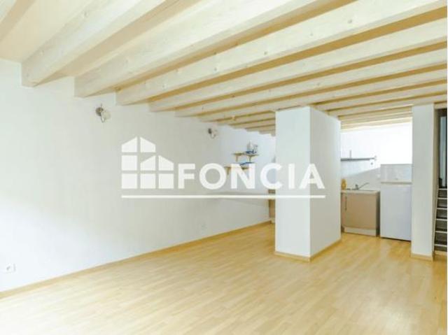 Location Appartement Rue duffour dubergier, Bordeaux