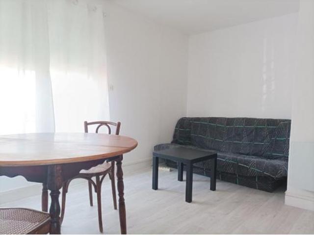 Location Appartement Rue duffour dubergier, Bordeaux