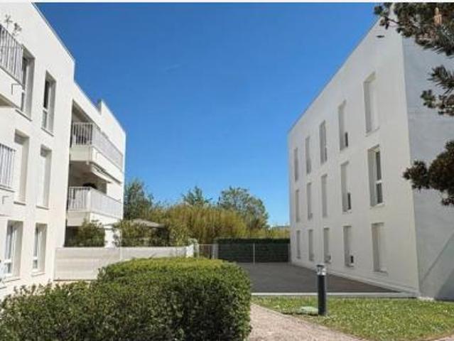Location Appartement Rue duffour dubergier, Bordeaux