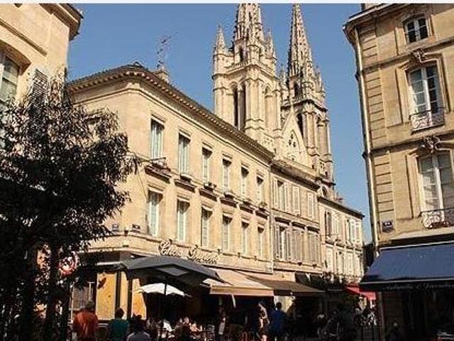Location Appartement Rue duffour dubergier, Bordeaux
