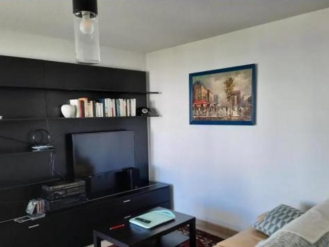 Location Appartement Rue duffour dubergier, Bordeaux