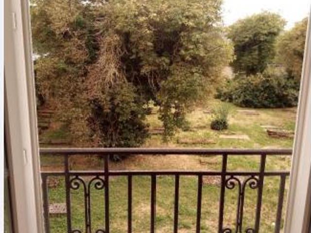 Location Appartement Rue duffour dubergier, Bordeaux