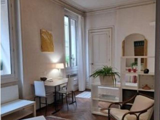 Location Appartement Rue duffour dubergier, Bordeaux