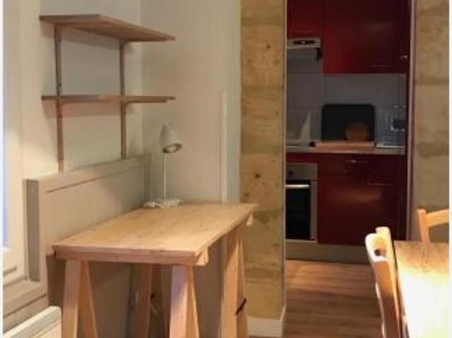 Location Appartement Rue duffour dubergier, Bordeaux