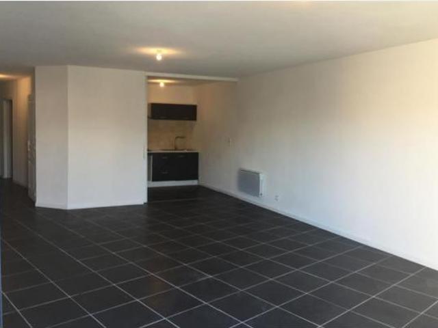 Location Appartement Rue duffour dubergier, Bordeaux