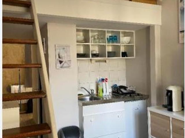 Location Appartement Rue duffour dubergier, Bordeaux