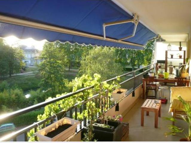 Location Appartement Rue duffour dubergier, Bordeaux