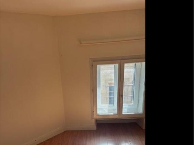 Location Appartement Rue duffour dubergier, Bordeaux