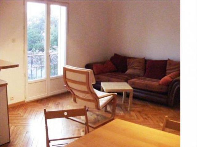 Location Appartement Rue duffour dubergier, Bordeaux