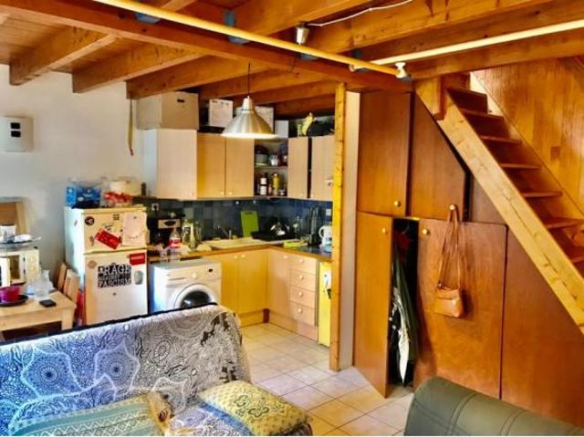 Location Appartement Rue duffour dubergier, Bordeaux