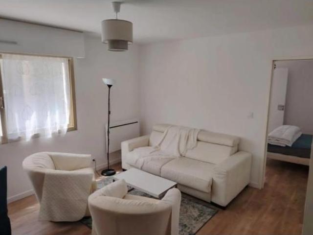 Location Appartement Rue duffour dubergier, Bordeaux