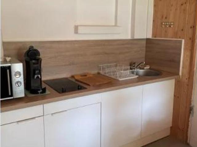 Location Appartement Rue duffour dubergier, Bordeaux