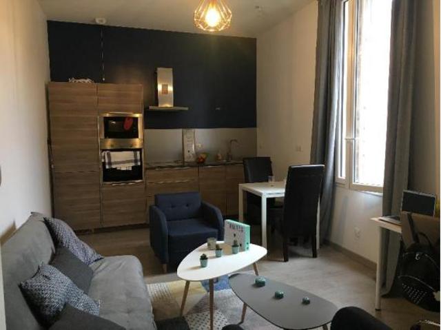 Location Appartement Rue duffour dubergier, Bordeaux