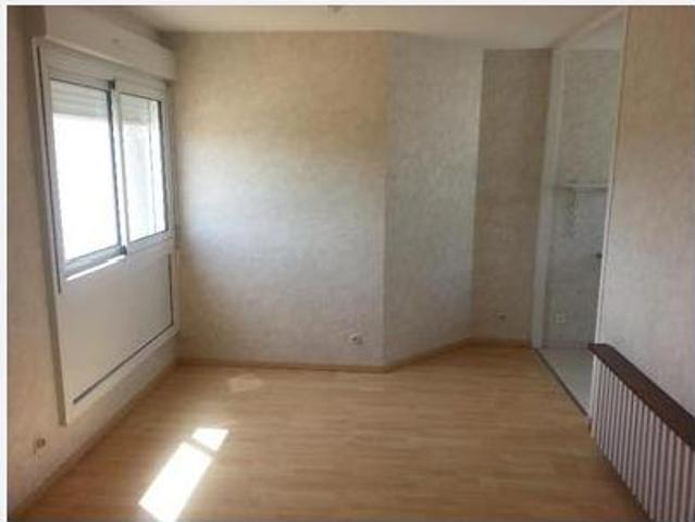 Location Appartement Rue duffour dubergier, Bordeaux