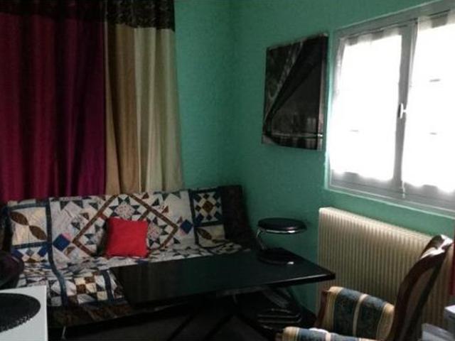 Location Appartement Rue duffour dubergier, Bordeaux